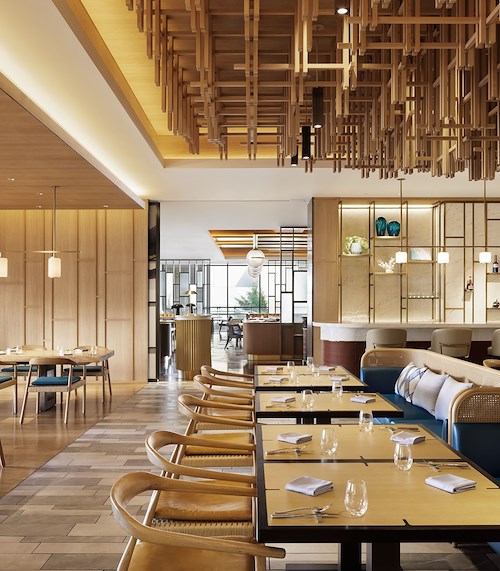 パシフィック・テーブル