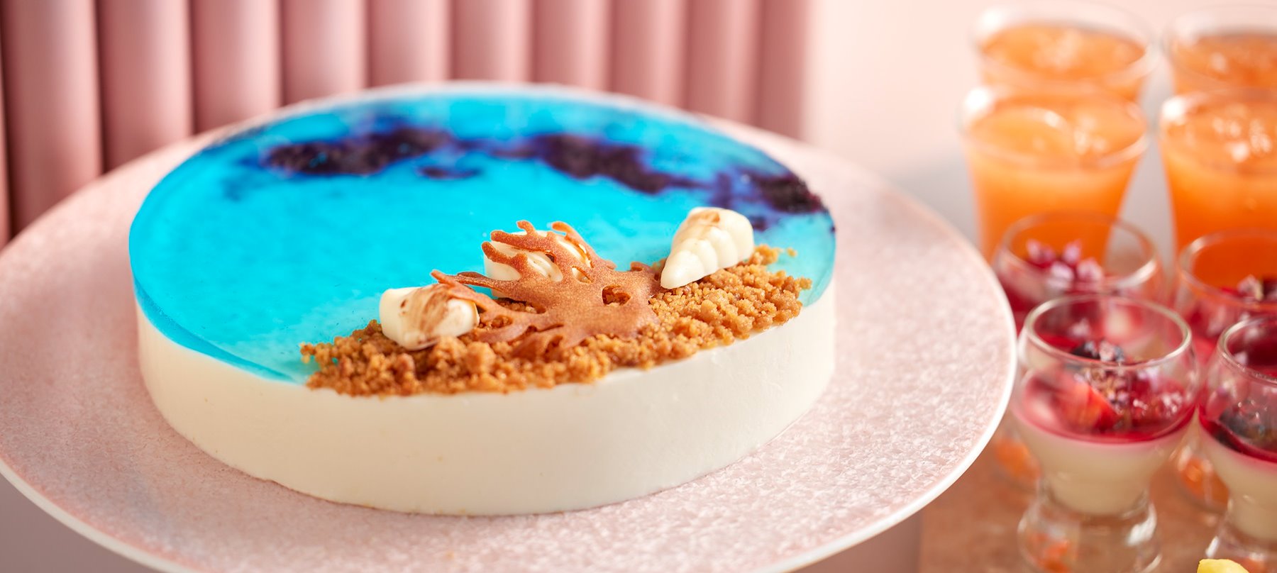 Desserts