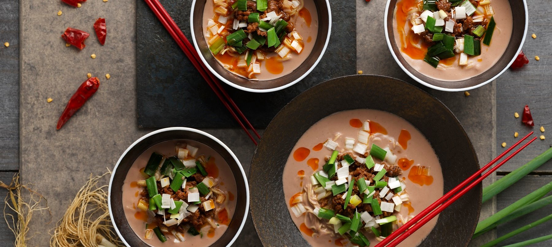 Tantan Men