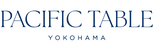 Pacific Table Logo